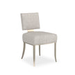 Caracole Reserved Seating Side Chair - Set of 2