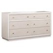 Magnussen Home Cypress Point Sand Dollar Double Drawer Dresser