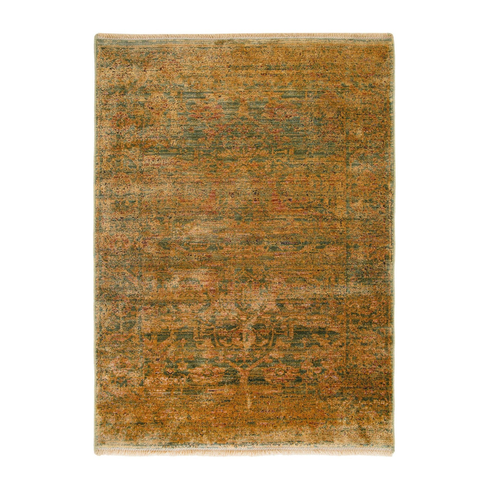 Nourison Luxurious LRS01 Vintage Indoor Rug