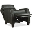 Hooker Furniture Jacklyn Power Recliner with Pop-Up Headrest