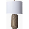Surya Zigmund Accent Table Lamp Clearance