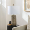 Surya Zigmund Accent Table Lamp