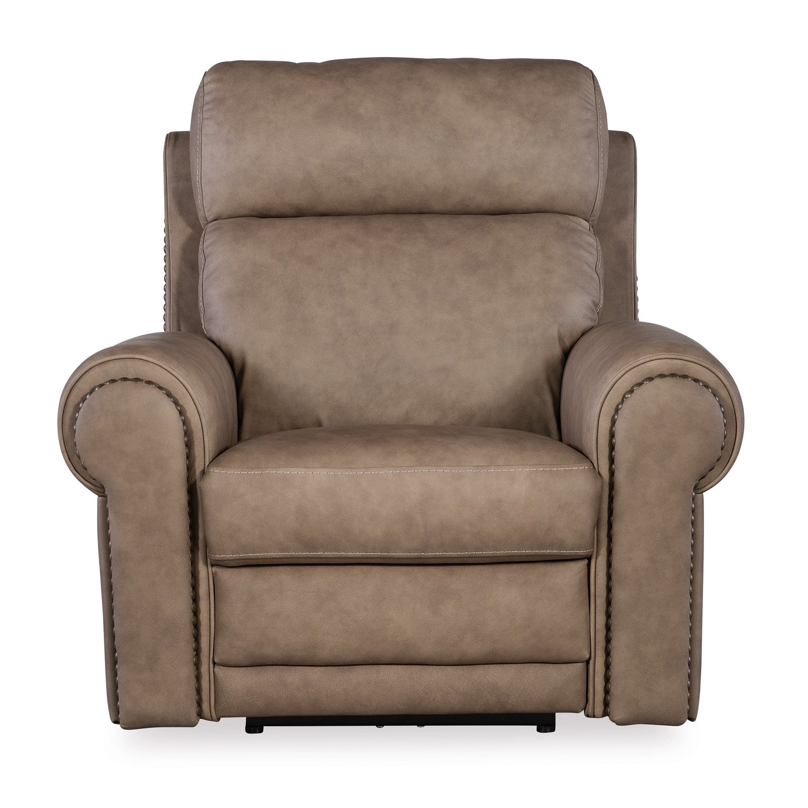 Hooker Furniture Duncan PWR Recliner w/PWR Headrest & Lumbar