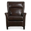 Hooker Furniture Henley Power Recliner with Power Headrest