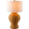 Surya Ziran Accent Table Lamp ZIR-002