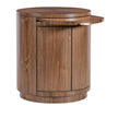 Hooker Furniture Eleana Round Nightstand