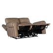 Hooker Furniture Duncan PWR Loveseat w/PWR Headrest & Lumbar