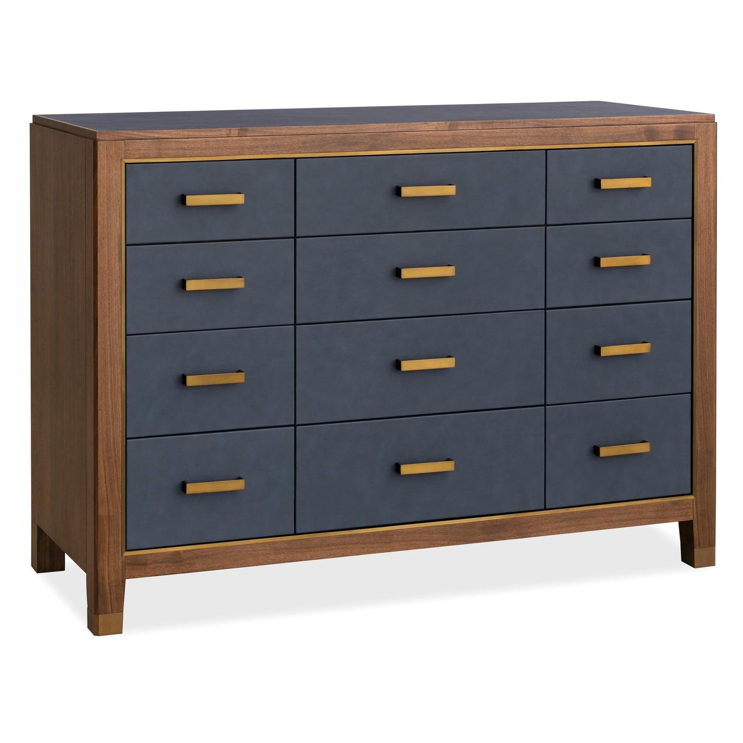 Hooker Furniture Melange Geneva Accent Drawer Chest