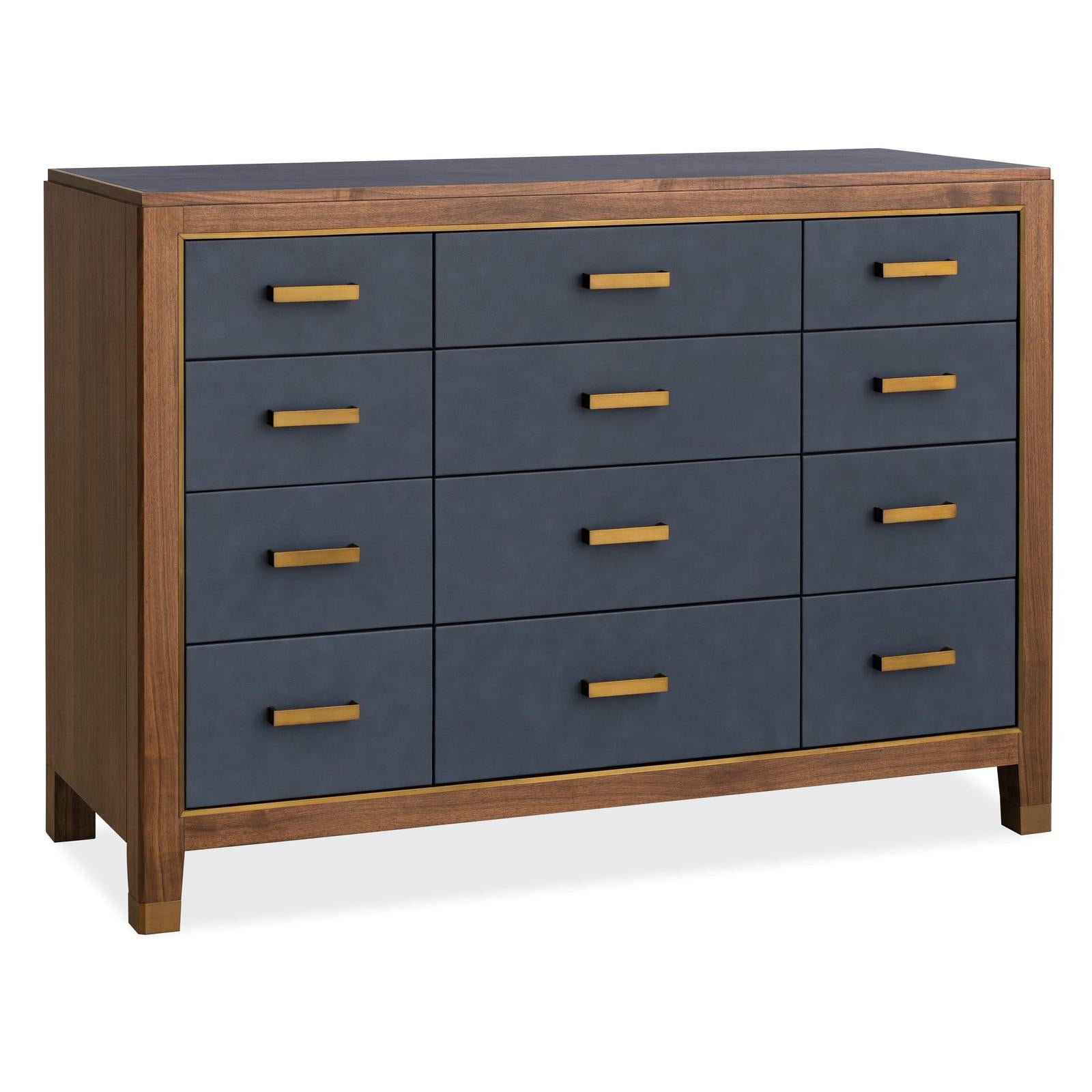 Hooker Furniture Melange Geneva Accent Drawer Chest
