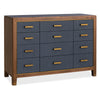 Hooker Furniture Melange Geneva Accent Drawer Chest
