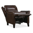 Hooker Furniture Henley Power Recliner with Power Headrest