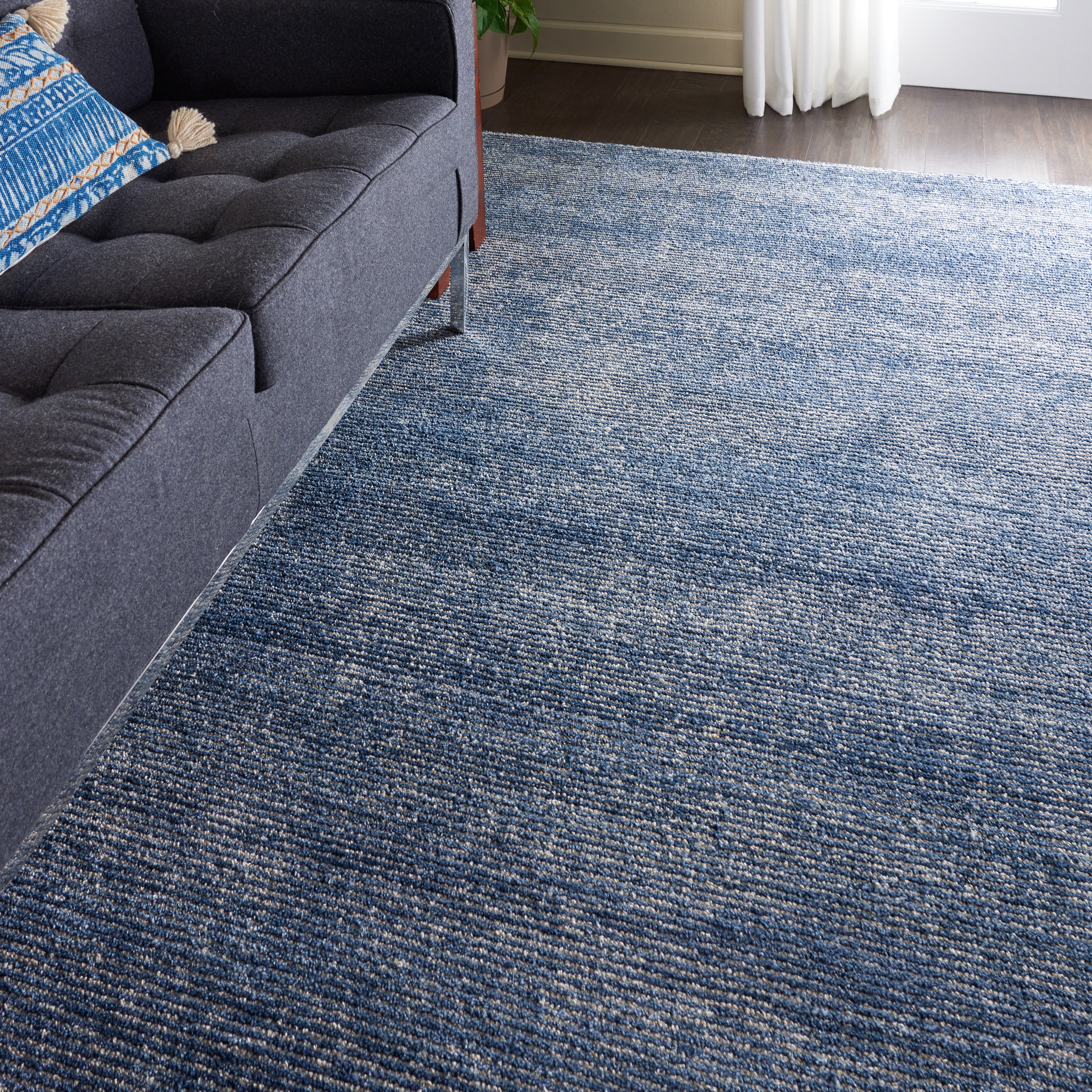 Nourison Weston WES01 Modern Indoor Rug