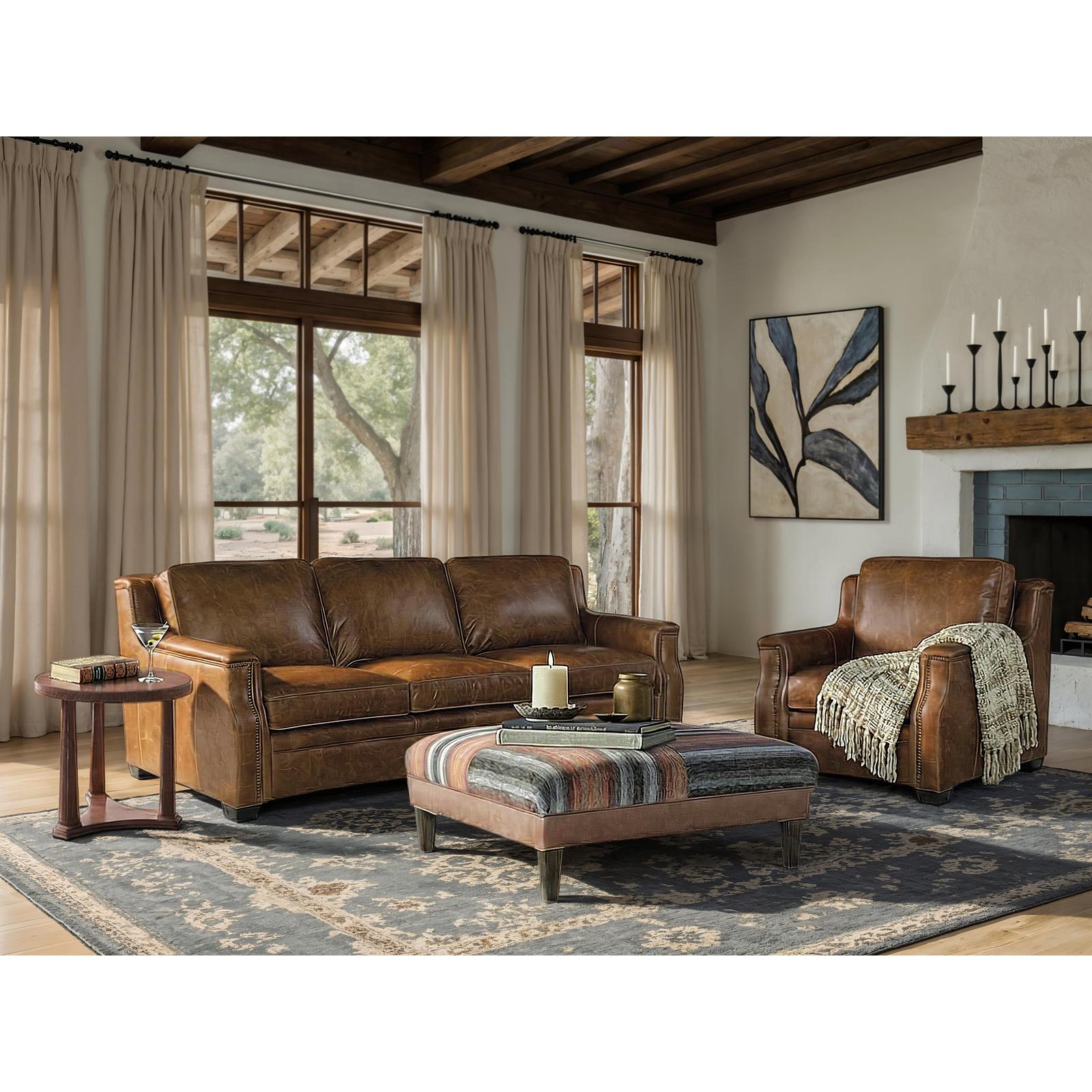 Hooker Furniture Archives Round End Table Sale