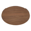 Hooker Furniture Eleana Oval Nightstand