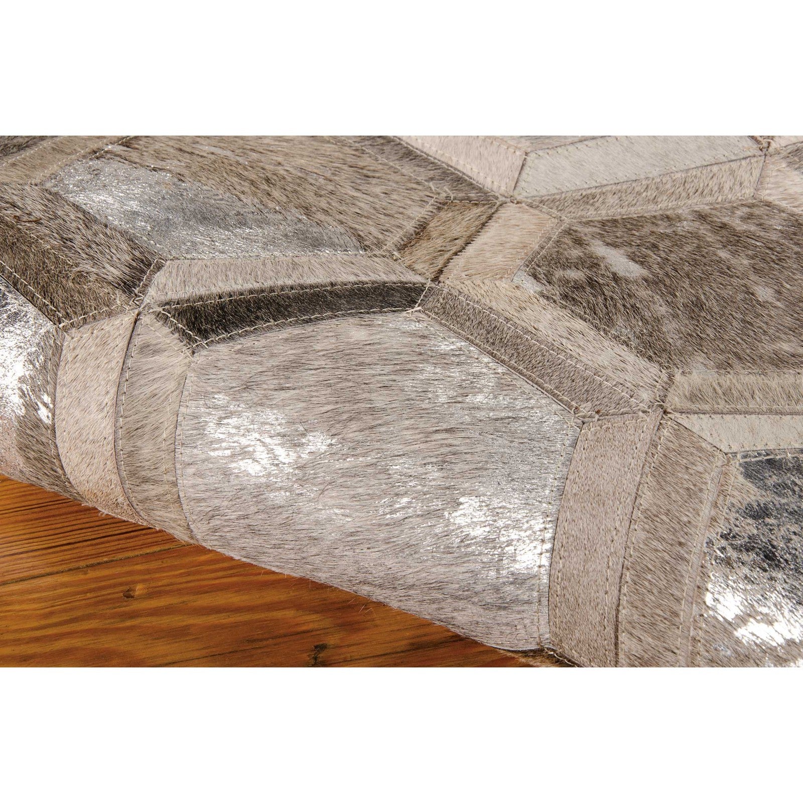 Nourison Rugs Michael Amini City Chic MA100 Modern Indoor Rug