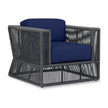 Sunset West Milano Club Chair