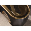 Hooker Furniture Melange Even and Flow Console Table