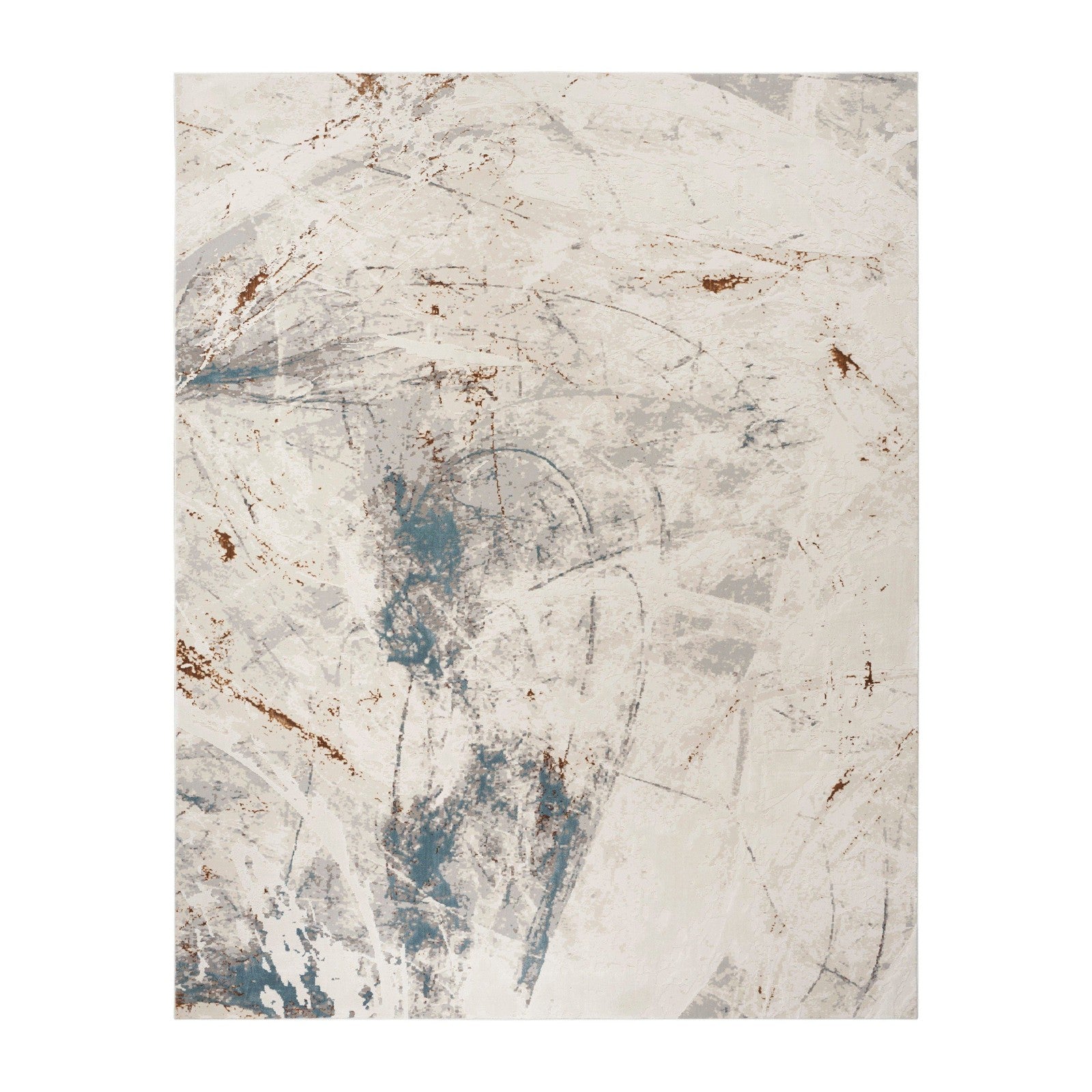 Nourison Desire DSR04 Modern Indoor Rug