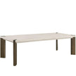 Universal Furniture Modern Mist Dining Table