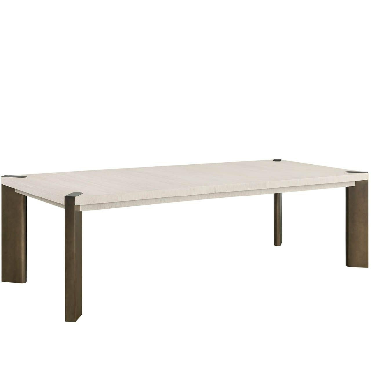 Universal Furniture Modern Mist Dining Table
