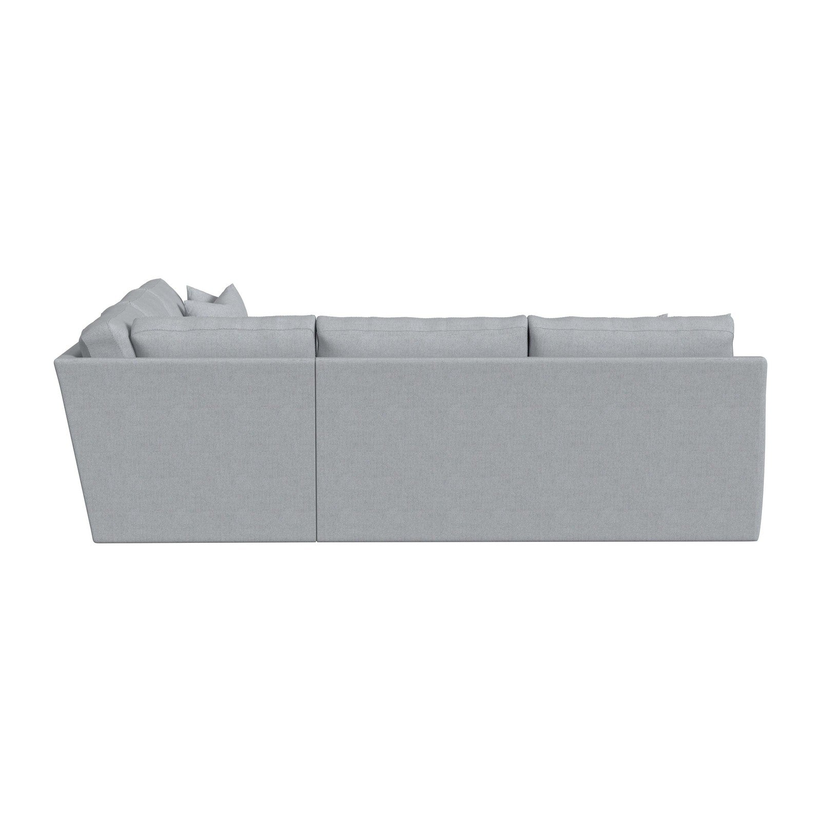 Hooker Upholstery Daxton Sectional