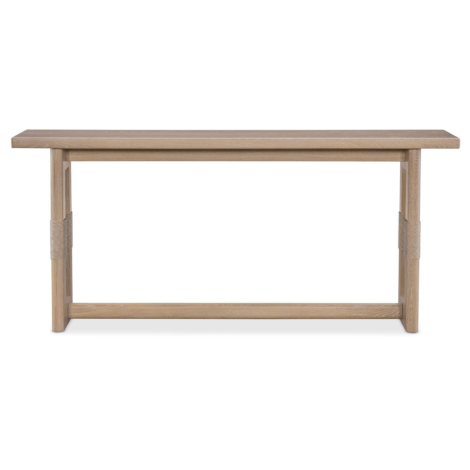 Margaritaville Mission Bay Console Table