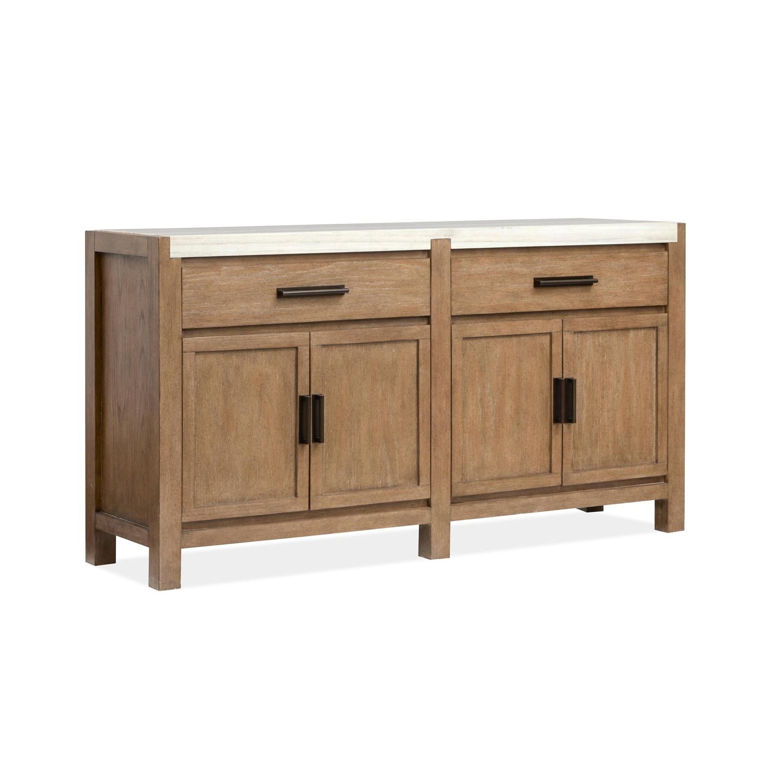 Magnussen Home Plum Creek Sideboard