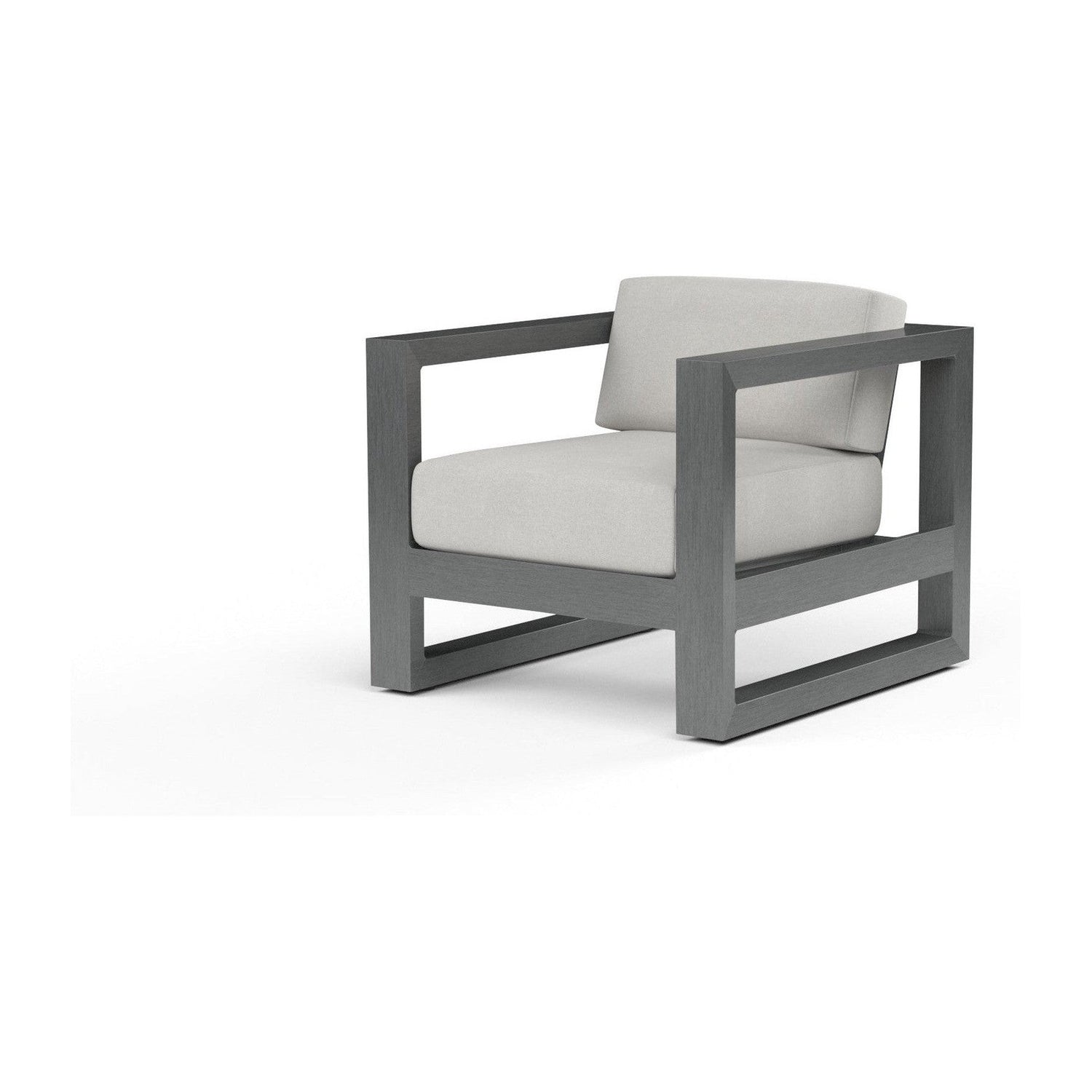 Sunset West Redondo Club Chair