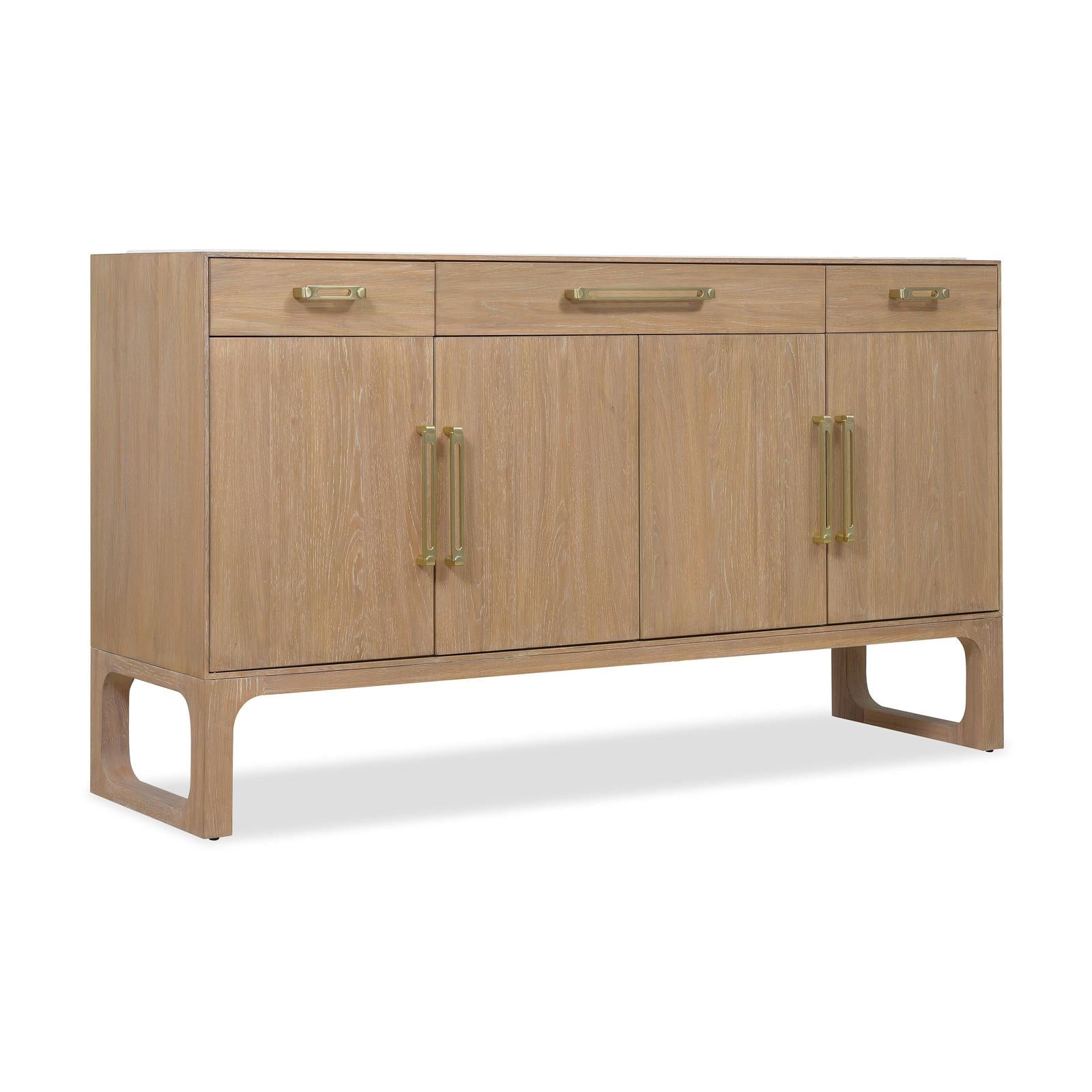 Hooker Furniture Banyon Bay Buffet