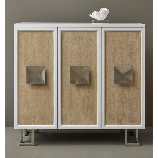 Pulaski Furniture 3 Door Storage Accent Chest with Drawer