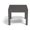 Sunset West Vegas End Table