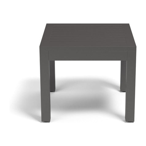 Sunset West Vegas End Table