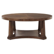 Hooker Furniture Archives Round Cocktail Table Sale