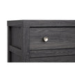 Magnussen Home Merrifield Raisin Black Drawer Chest