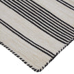 Feizy Duprine 0560F Transitional Stripes Rug