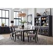 Magnussen Home Plum Creek Sideboard