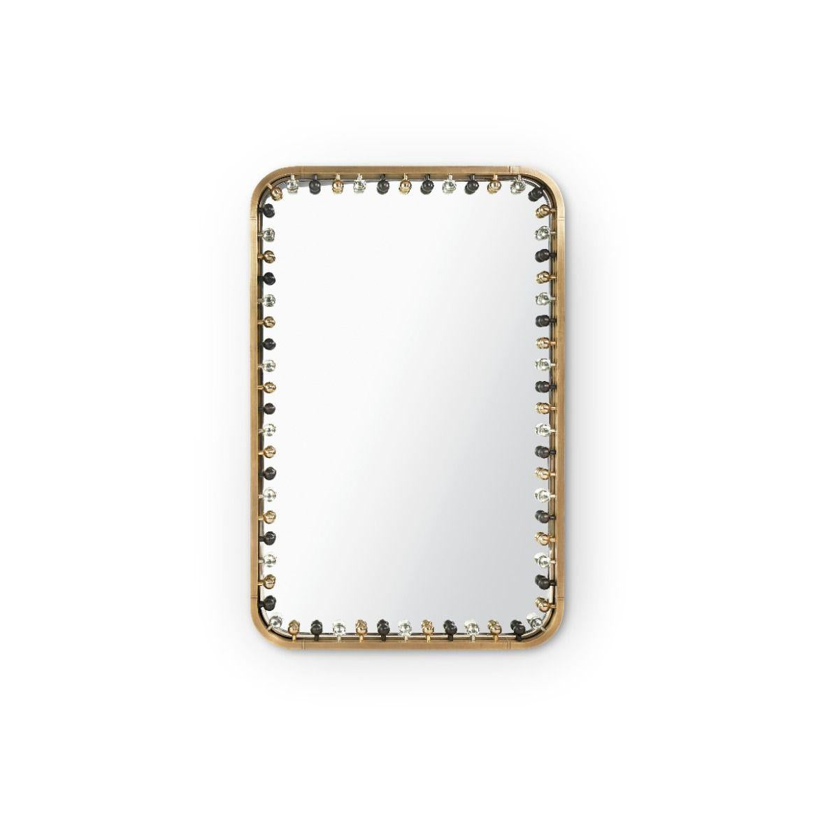 Villa & House Zoe Large Mirror
