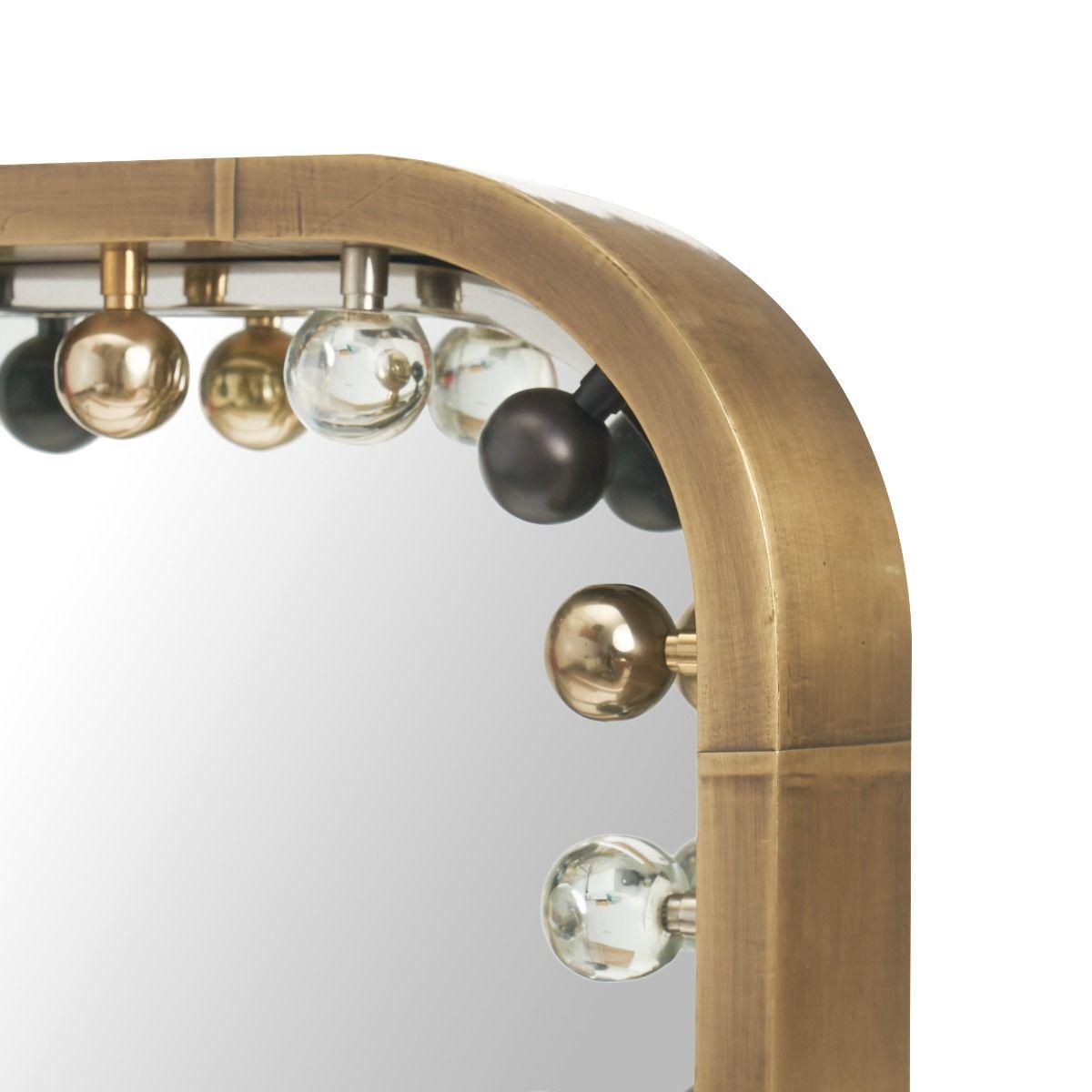 Villa & House Zoe Large Mirror