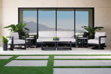Sunset West Malibu Coffee Table