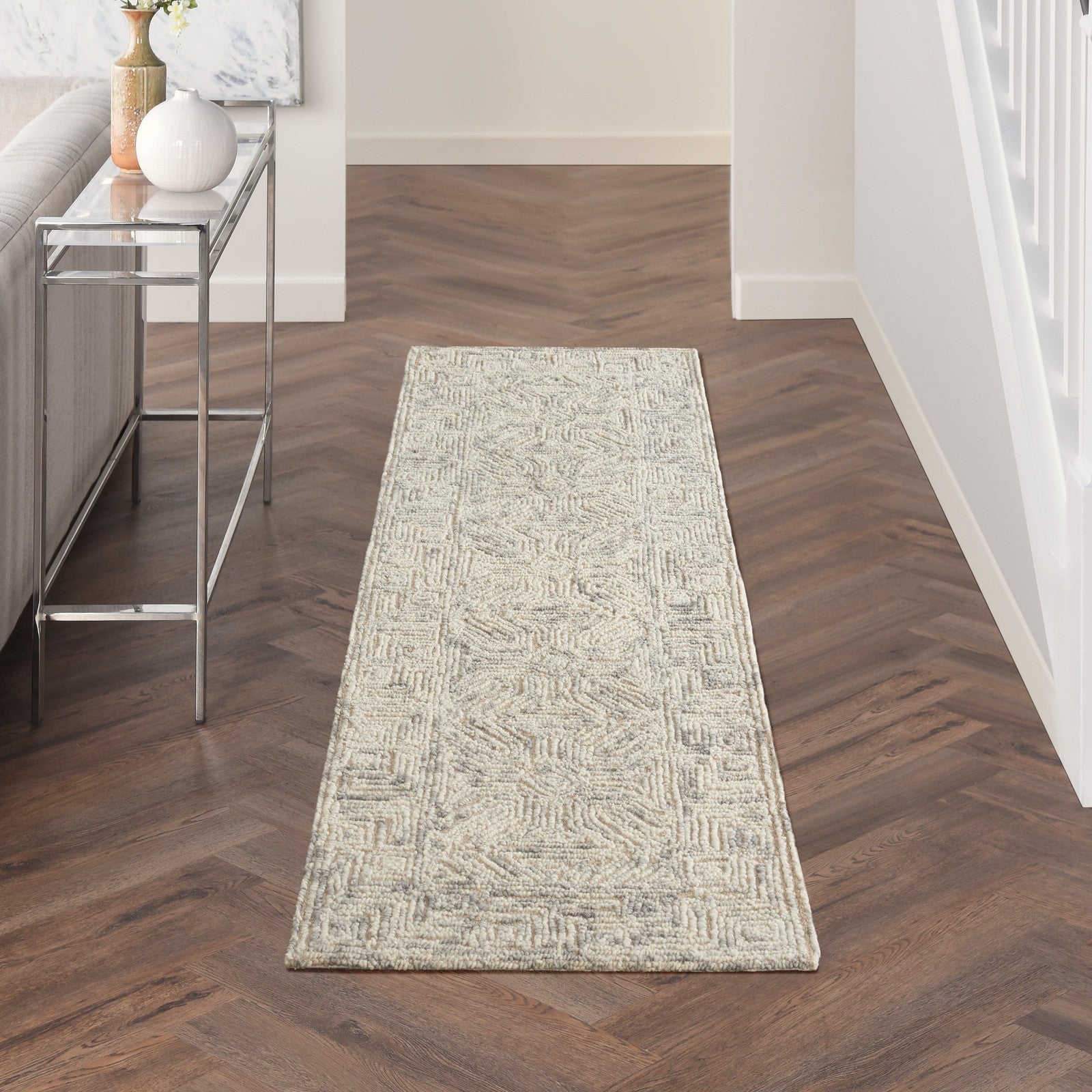 Nourison Colorado CLR05 Modern Indoor Rug
