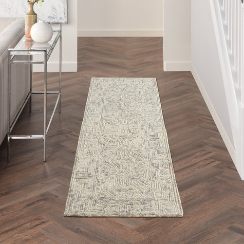 Nourison Colorado CLR05 Modern Indoor Rug