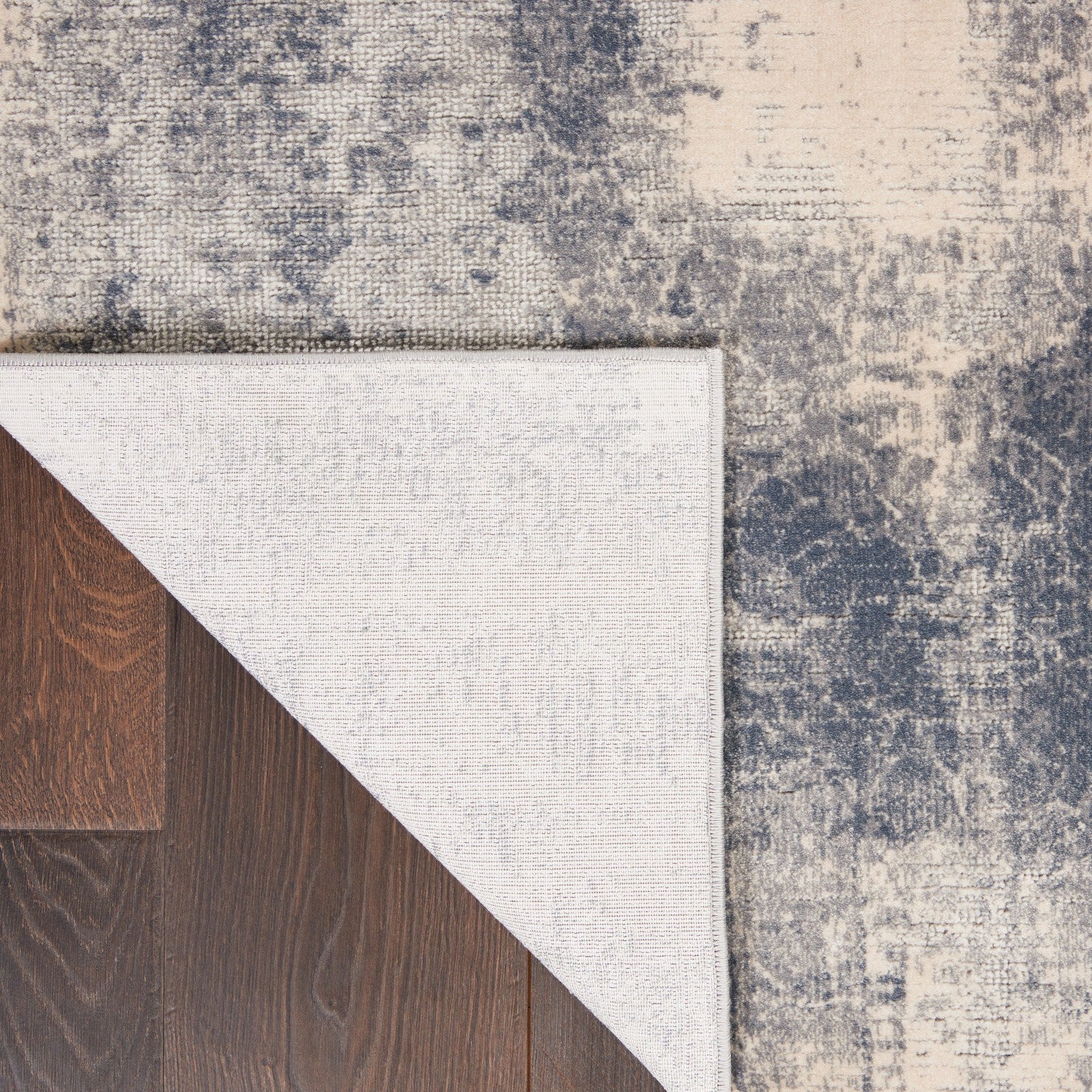 Nourison Rustic Textures RUS02 Modern Indoor Rug