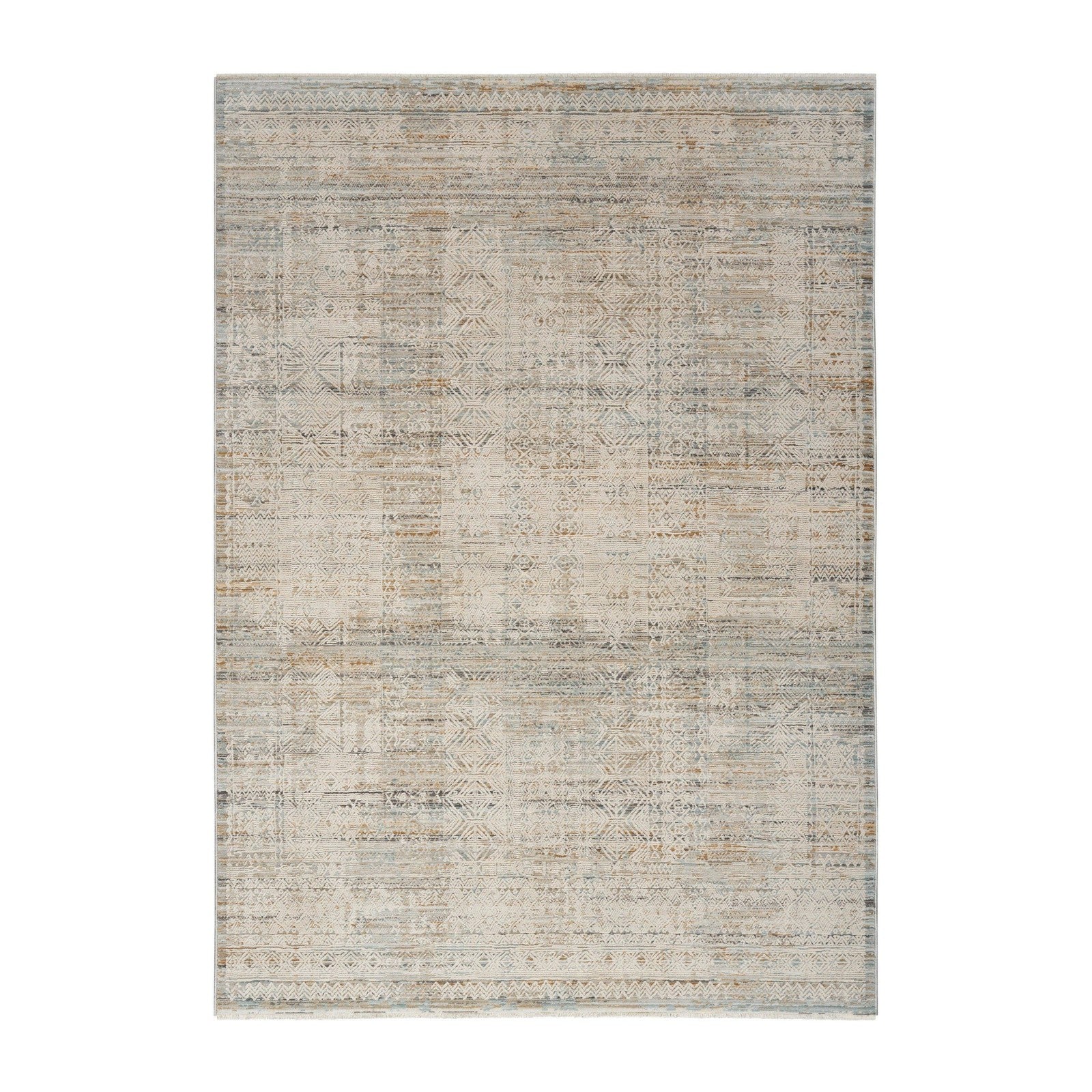 Nourison Lynx LNX06 Vintage Indoor Rug