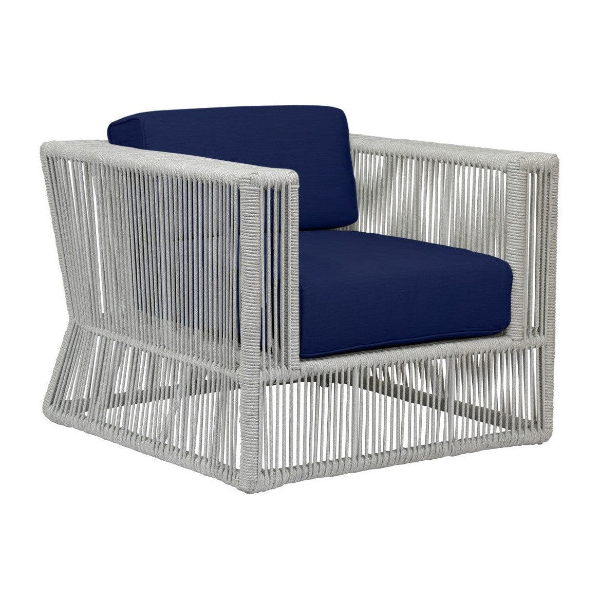 Sunset West Miami Club Chair