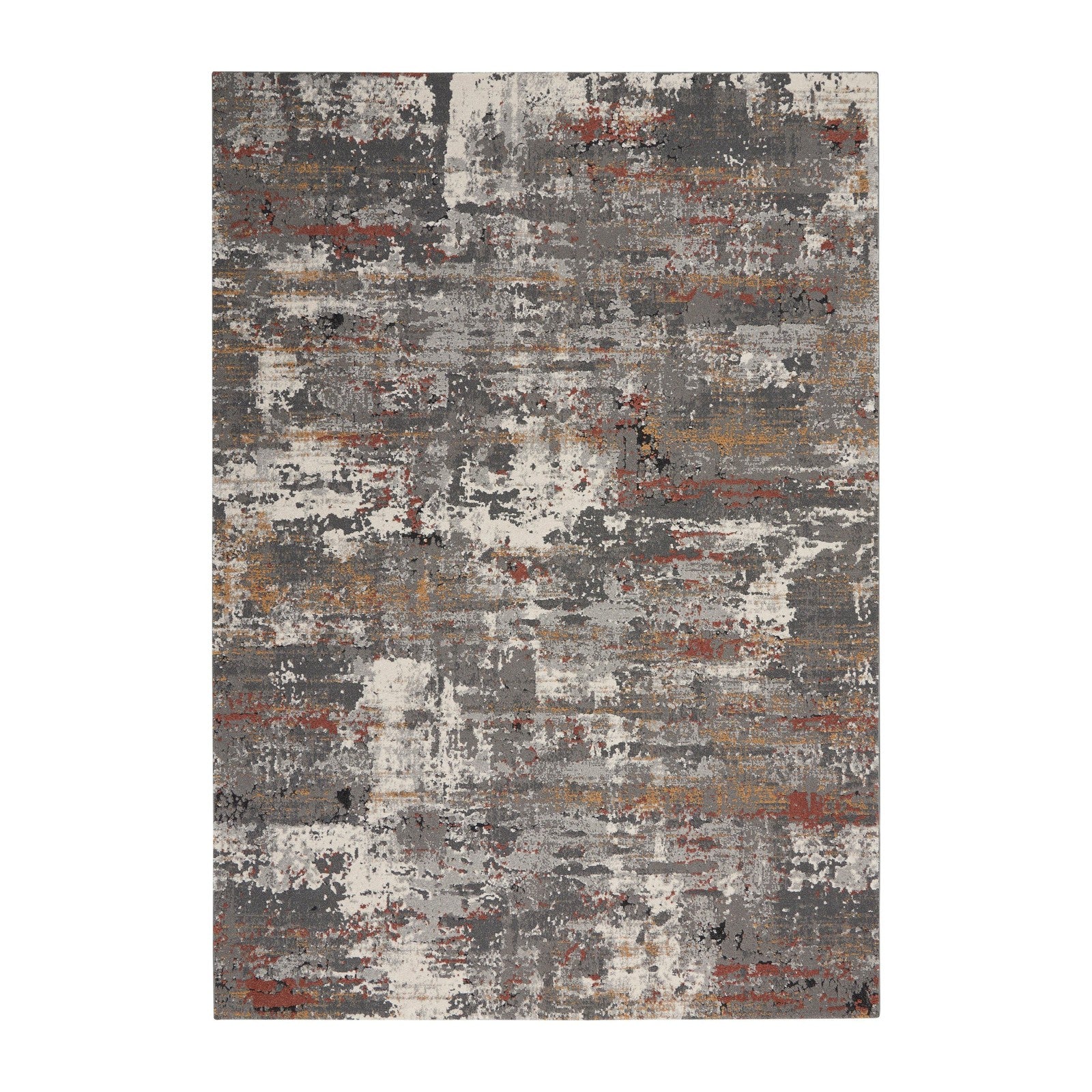 Nourison Tangra TNR02 Modern Indoor Rug