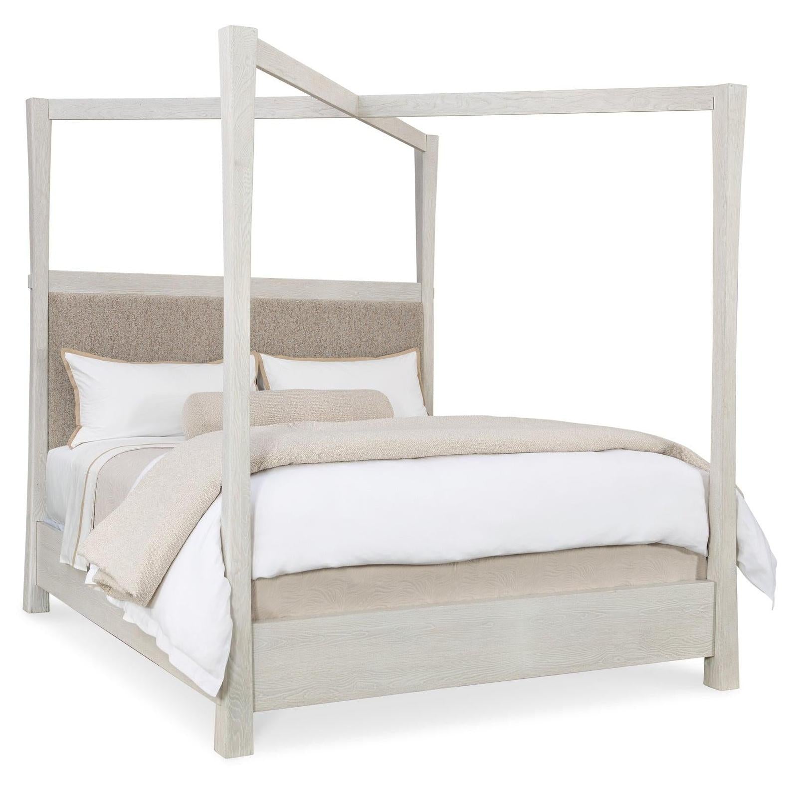 Margaritaville Duval Poster Bed