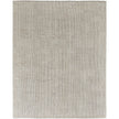 Feizy Alford 6922F Modern Solid in Ivory/Tan