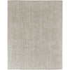 Feizy Alford 6922F Modern Solid in Ivory/Tan