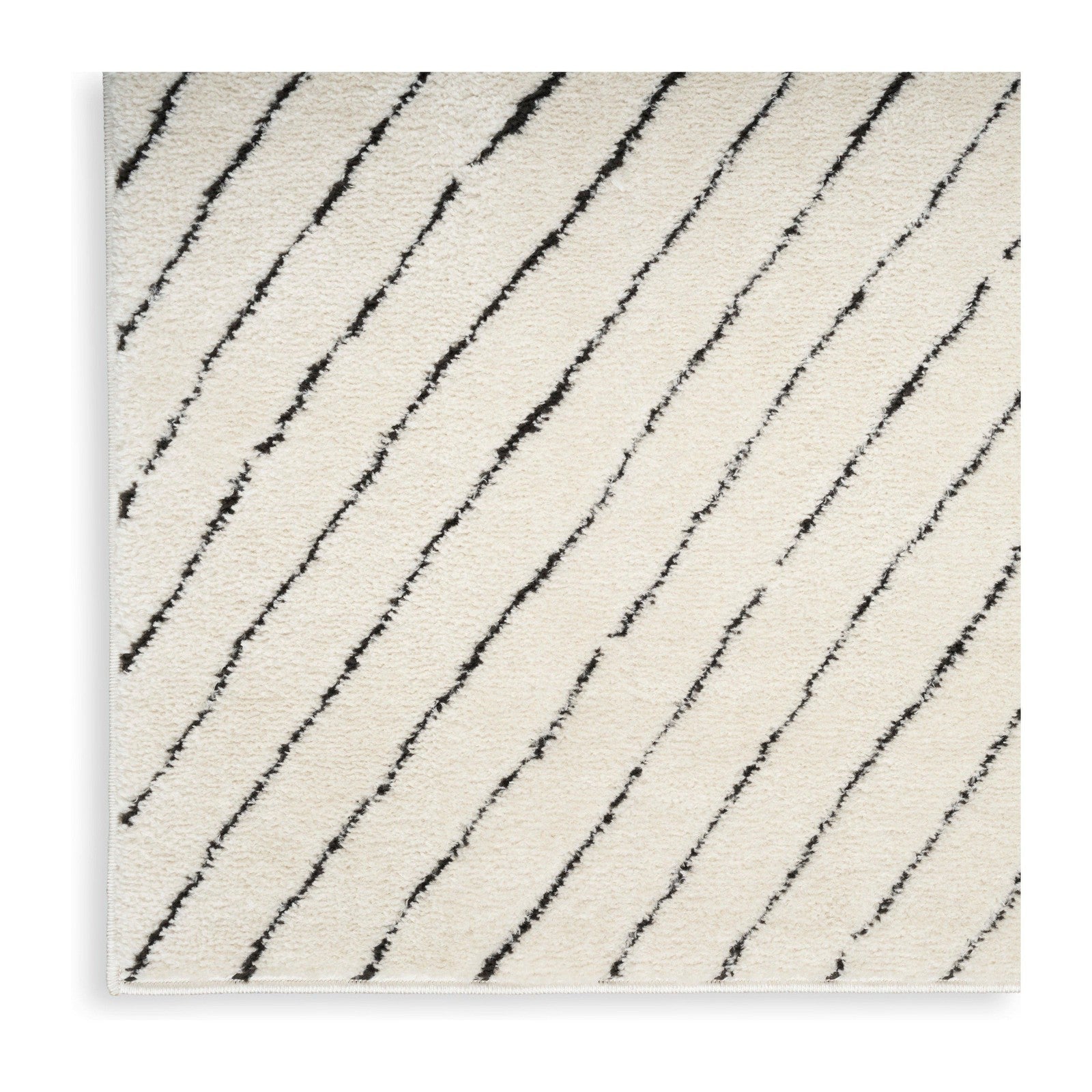 Nourison Modern Comfort MNC01 Scandinavian Indoor Rug