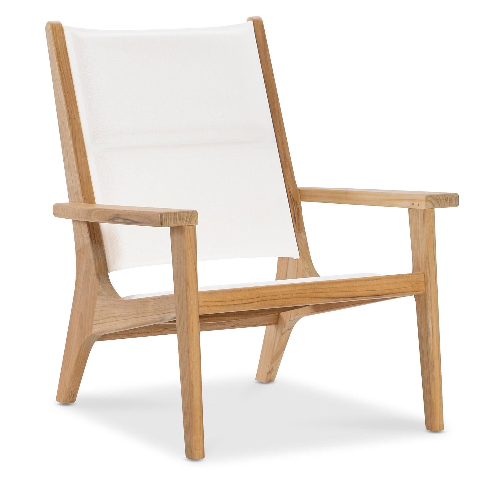 Margaritaville Harbor Highback Chair